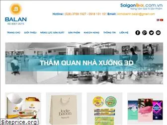 saigonbox.com.vn