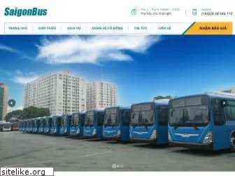 saigonbus.com.vn