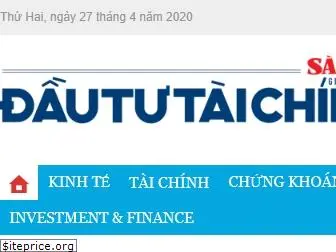 saigondautu.com.vn