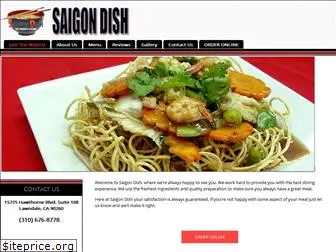 saigondish.info