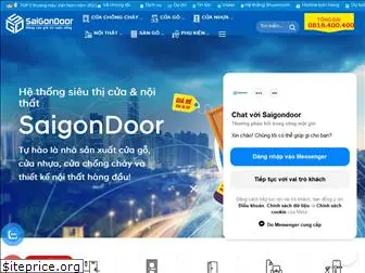 saigondoor.com.vn