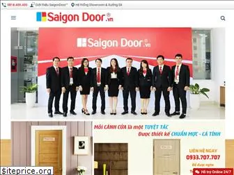 saigondoor.vn