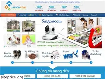 saigonecom.net