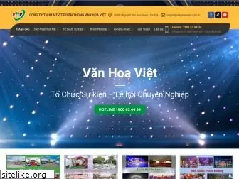 saigonevents.com.vn