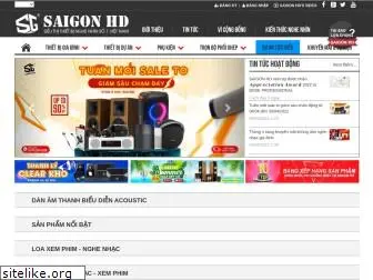 saigonhd.com