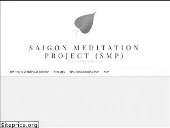 saigonmeditationproject.com
