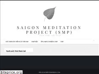 saigonmeditationproject.org