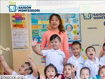 saigonmontessori.vn