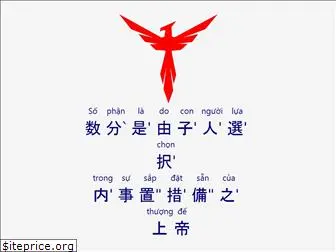 saigonphoenix.com