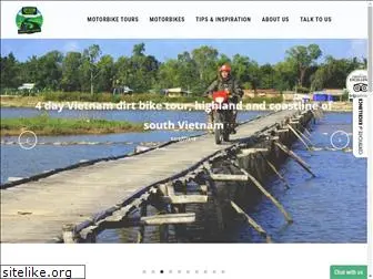 saigonriders.com