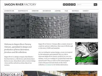 saigonriverfactory.com.vn