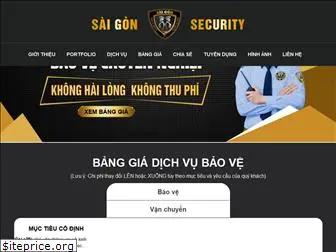 saigonsecurity.vn