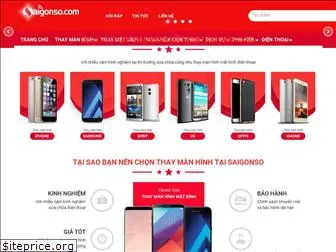 saigonso.com