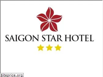 saigonstarhotel.com.vn