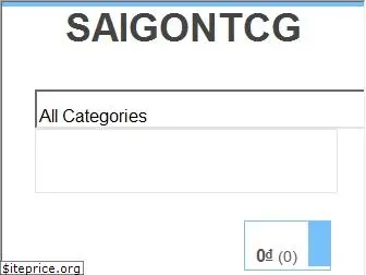 saigontcg.com