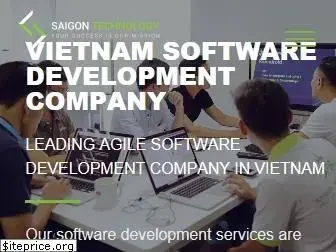 saigontechnology.vn