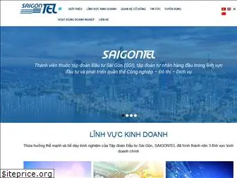 saigontel.com