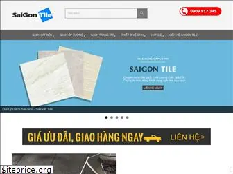 saigontile.com