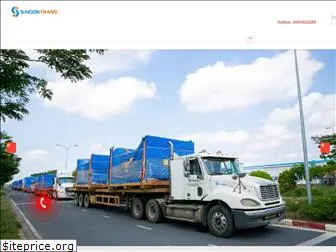 saigontransport.com.vn