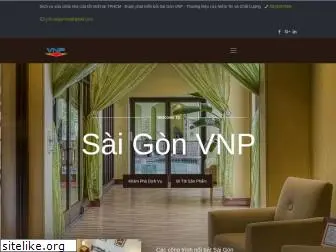 saigonvnp.com