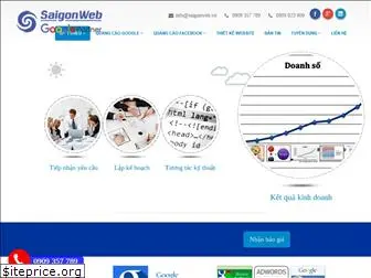 saigonweb.com.vn
