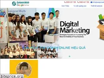 saigonweb.vn