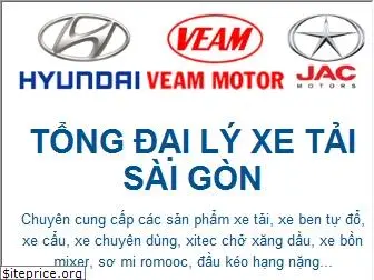 saigonxetai.com