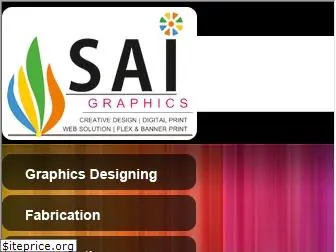 saigraphics.in