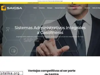 saigsa.com.mx