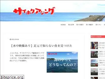 saihoku-ajing.com