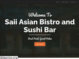 saiiasianbistrosushi.com