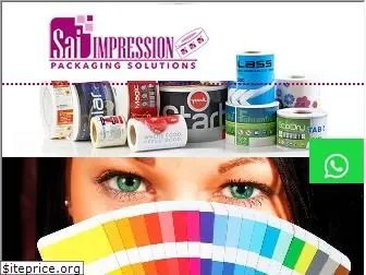 saiimpression.com