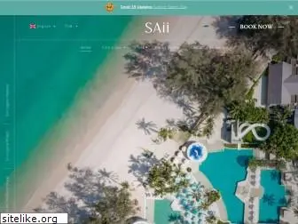 saiiresorts.com