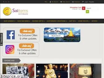 saiitemsinnovatives.com