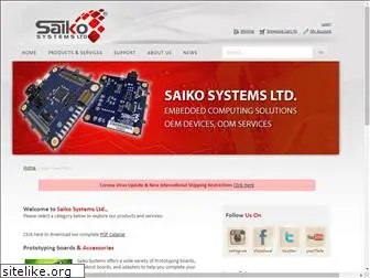 saikosystems.com