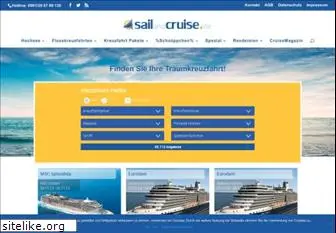 sail-and-cruise.de