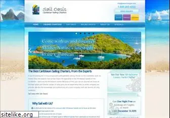 sail-caribbean.com