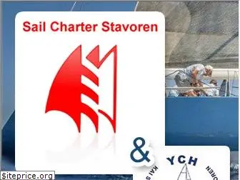 sail-charter-stavoren.de