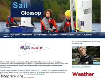 sail-glossop.org.uk