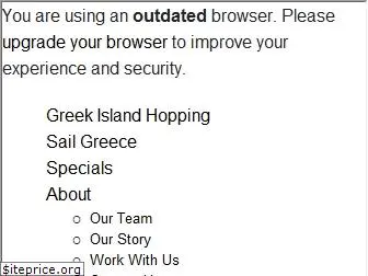 sail-greece.com