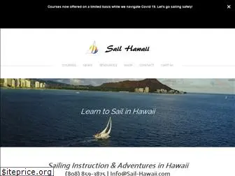 sail-hawaii.com