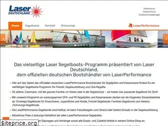 sail-laser.de