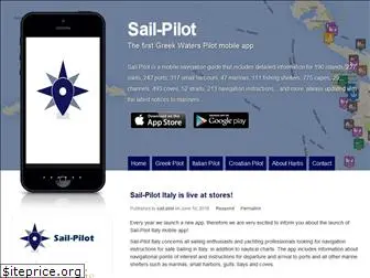 sail-pilot.com