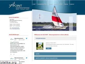sail-point.de