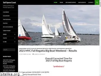 sail-race.com