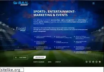 sail.co.za