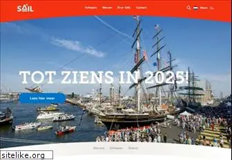 sail.nl