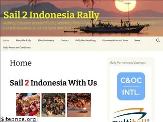 sail2indonesia.com