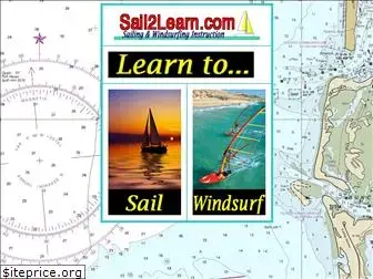 sail2learn.com