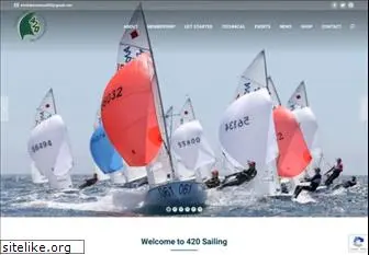 sail420.com